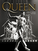 Queen: The Complete Works 0857685511 Book Cover