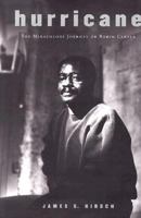 Hurricane: The Miraculous Journey of Rubin Carter 0618087281 Book Cover
