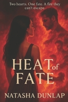 Heat of Fate B0GD51NPBM Book Cover