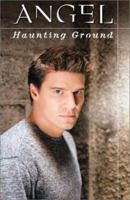 Angel: Hunting Ground (Angel Comic #4 Angel Season 1) 1569715475 Book Cover