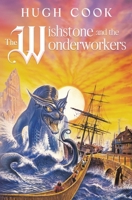 The Wishstone and the Wonderworkers 1963191110 Book Cover