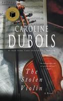 The Stolen Violin: A Novel 1790899419 Book Cover