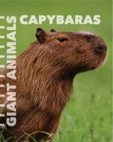 Capybaras 1627129693 Book Cover