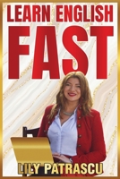 Learn English Fast B0F3P3CSVK Book Cover