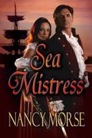 Sea Mistress 1491222492 Book Cover