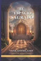El Espacio Sagrado (Spanish Edition) B0GHWZC7V7 Book Cover