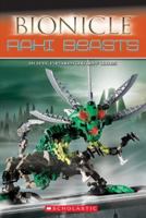 Bionicle: Rahi Beasts: Rahi Beasts (Bionicle) 0439696224 Book Cover