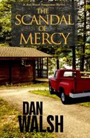 The Scandal of Mercy 173414176X Book Cover