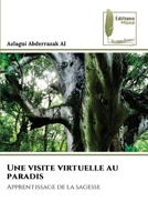 Une visite virtuelle au paradis (French Edition) 6204966235 Book Cover