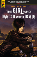 Millennium: The Girl Who Danced with Death 1785866931 Book Cover