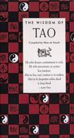 The Wisdom of Tao (Wisdom Of Series) 0789202417 Book Cover