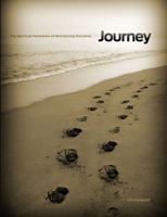 Journey Discipleship (Version 8) 0980247640 Book Cover
