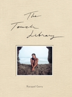 The Touch Library B0GNNV6C4K Book Cover