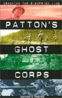 Patton's Ghost Corps 0891417087 Book Cover