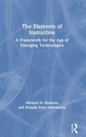 The Elements of Instruction: The Building Blocks of Lesson Design 1138721026 Book Cover