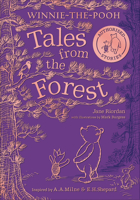 WINNIE-THE-POOH: TALES FROM THE FOREST 0008557179 Book Cover