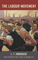 The labour movement 1017635803 Book Cover