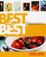 Best Of The Best, Vol. 4: 100 Best Recipes from the Best Cookbooks of the Year 0916103692 Book Cover