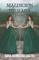 Maldición de hada 8460893995 Book Cover