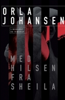 Med hilsen fra Sheila 8711883898 Book Cover