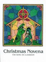 Christmas Novena (Pauline) - Booklet 0819814563 Book Cover