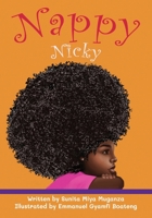 Nappy Nicky 1777823315 Book Cover