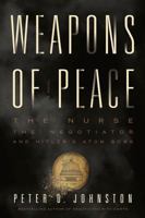 Weapons of Peace 0980942152 Book Cover