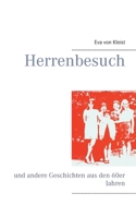 Herrenbesuch: und andere Geschichten aus den 60er Jahren 3753479055 Book Cover