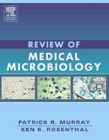 Review of Medical Microbiology 0323033253 Book Cover