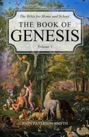 The Book of Genesis 1761539221 Book Cover