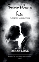 Forever Was a Lie 9375109895 Book Cover