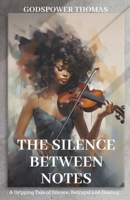 The Silence Between Notes: Coming-of-age Literary Fiction B0F7DW5KM2 Book Cover