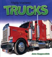 Trucks 1554076196 Book Cover