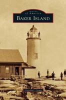 Baker Island 1467129127 Book Cover