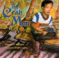 El hombre de los cangrejos: The Crab Man, Spanish-Language Edition 1890515086 Book Cover