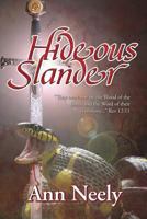 Hideous Slander 1545629137 Book Cover