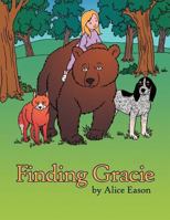 Finding Gracie 1481700383 Book Cover