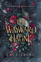 The Wayward Haunt 0648876500 Book Cover