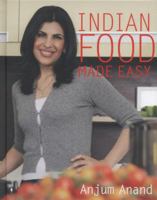 Indian Food Made Easy 1844005712 Book Cover