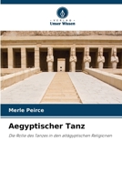 Aegyptischer Tanz (German Edition) 6208366585 Book Cover