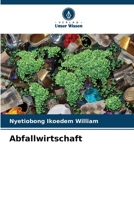 Abfallwirtschaft (German Edition) 6207882334 Book Cover