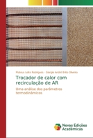 Trocador de calor com recirculação de AR 6139813093 Book Cover