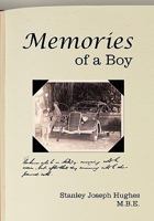 Memories of a Boy 1456700278 Book Cover