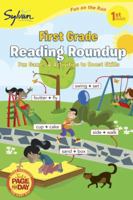 First Grade Reading Roundup (Sylvan Fun on the Run Series) 0307479498 Book Cover