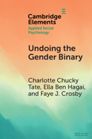 Undoing the Gender Binary 1108731139 Book Cover