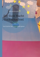 Die Gute Nacht Guckschachtel: Auch Eulchen Sam muss schlafen gehen 3755767937 Book Cover