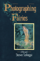 Photographing Fairies 0345383230 Book Cover