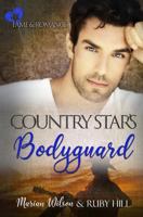 Country Star's Bodyguard: Fame and Romance 1792875983 Book Cover