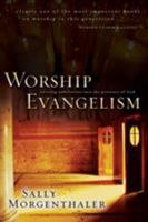 Worship Evangelism 031022649X Book Cover