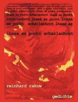 Lhasa es pocht scharlachrot 3831113777 Book Cover